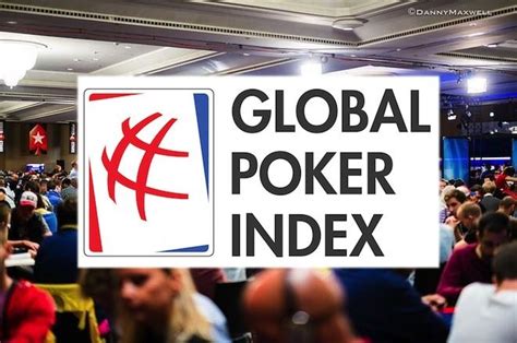 O Global Poker Index Wiki