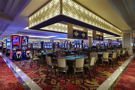 O Hard Rock Casino Em Tampa Fl Sala De Poker