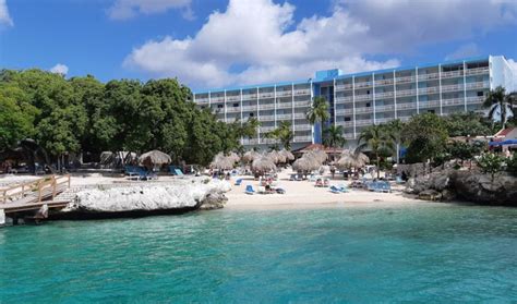 O Hilton Curacao Resort Casino