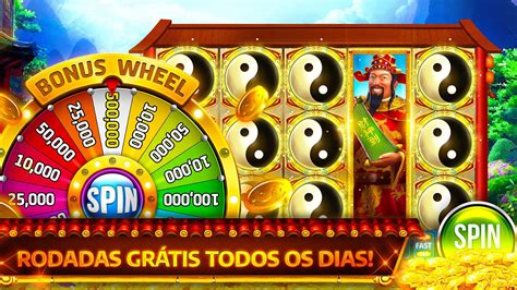 O Jogo De Casino Gratis Online