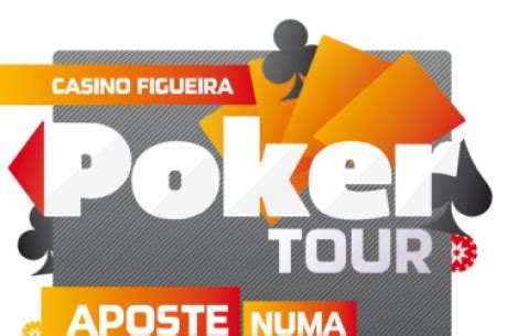O Knockout Figueira Poker Tour