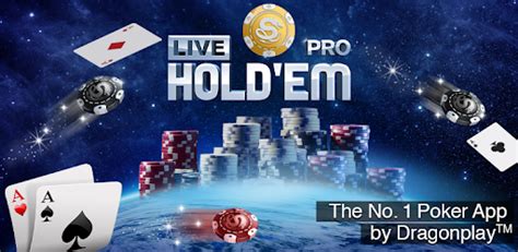 O Live Holdem Pro Chips Para Venda