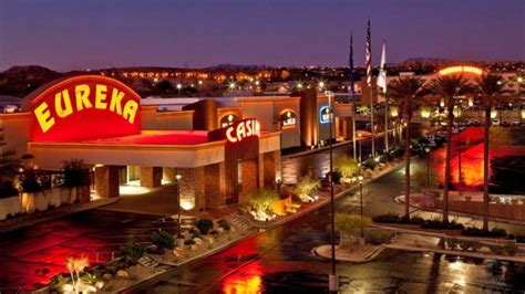 O Mais Melhor Casino Em Mesquite Nv