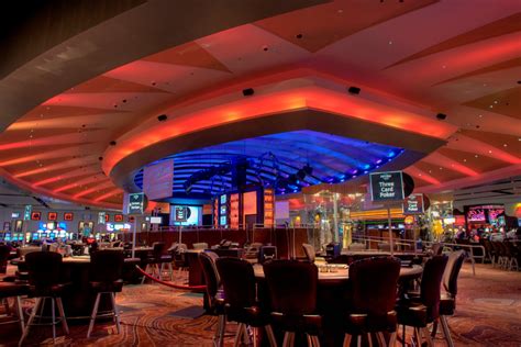 O Melhor Bar Do Casino Em Biloxi