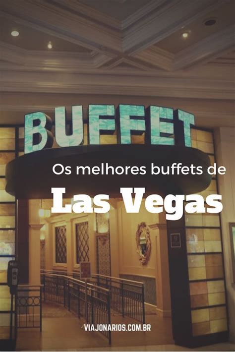 O Melhor Buffet De Frutos Do Casino California