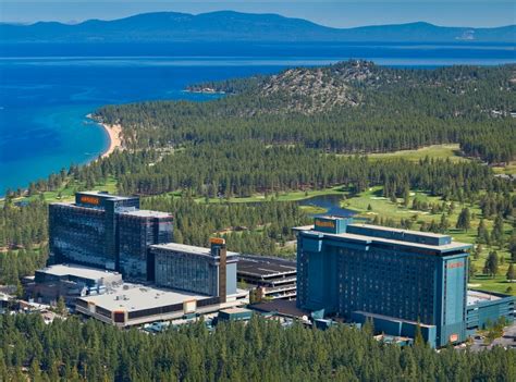 O Melhor Casino Para Ficar Em South Lake Tahoe