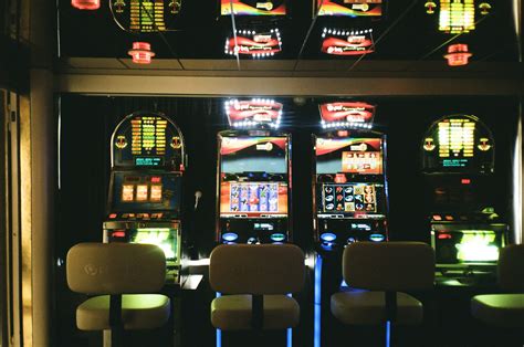 O Melhor Casino Para Ganhar Dinheiro Em Oklahoma