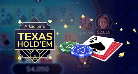 O Msn Gaming Zone Texas Holdem