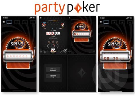 O Party Poker Android Download