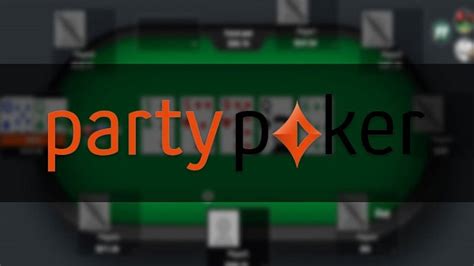 O Party Poker Nao Salvar Historico De Maos