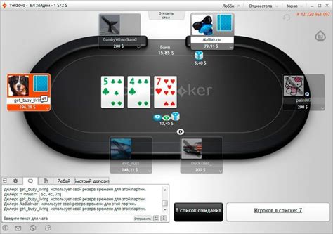 O Party Poker Poker Noticias