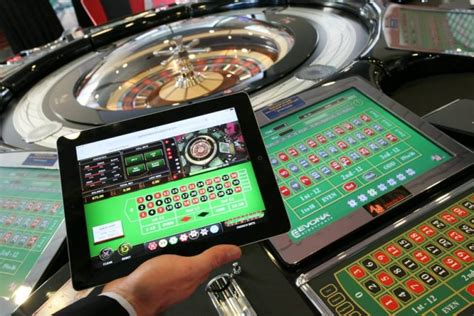 O Pocket Roulette Ipad