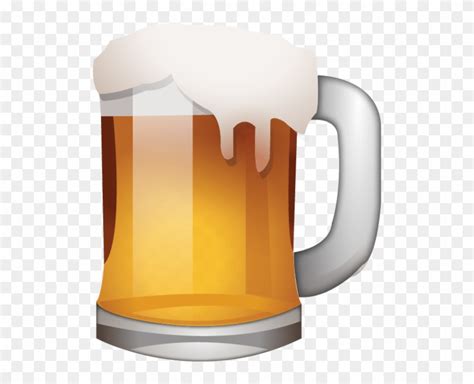 O Poker Da Cidade Beer Emoji