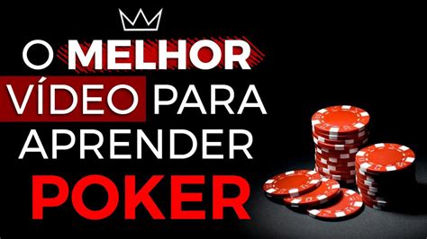 O Poker E Liberado No Brasil