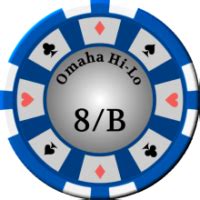 O Poker Omaha H L