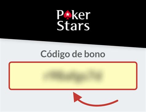 O Pokerstars Codigo De Crack