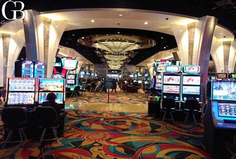 O Que Os Casinos Tem Bingo Em San Diego
