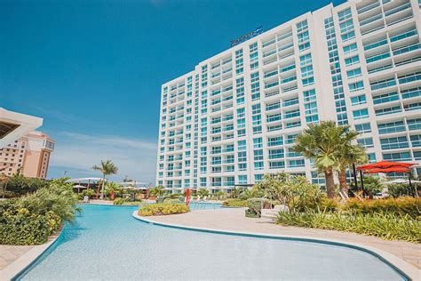 O Radisson Aruba Resort Casino &Amp; Spa