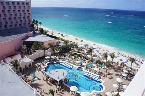 O Riu Palace Paradise Island Casino Drive Paradise Island Bahamas Nassau Bahamas