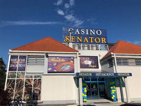 O Senador Casino Hrvatska