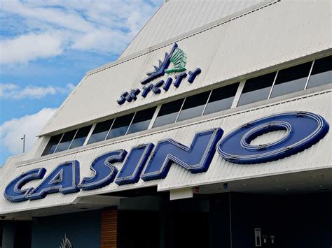 O Skycity Casino Darwin Numero De Telefone