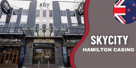 O Skycity Casino Hamilton Codigo De Vestuario