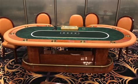 O Southampton De Poker De Casino