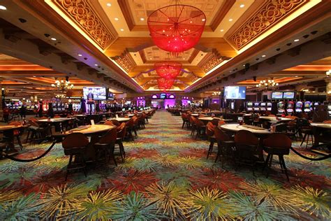 O Thunderbird Casino California