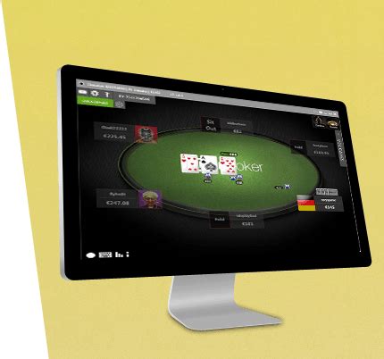 O Titan Poker Sem Download