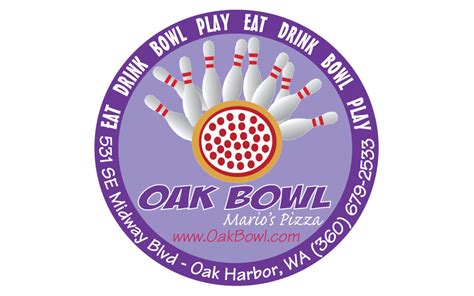 Oak Harbor Poker