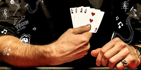 Oakley Blog Sobre Poker
