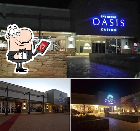 Oasis Casino Em Kuruman