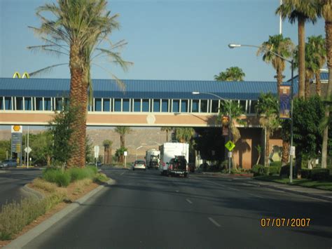 Oasis Casino Parque De Estacionamento Mesquite Nv