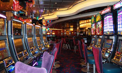 Oasis Of The Seas Casino Imagens