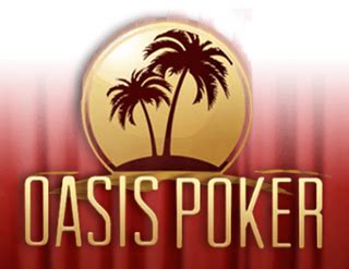 Oasis Poker Bgaming Betfair