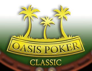 Oasis Poker Classic Evoplay Parimatch
