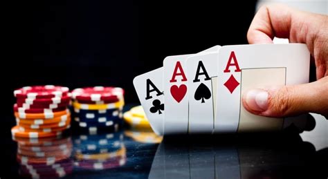 Obter Dinheiro Livre Em Sites De Poker