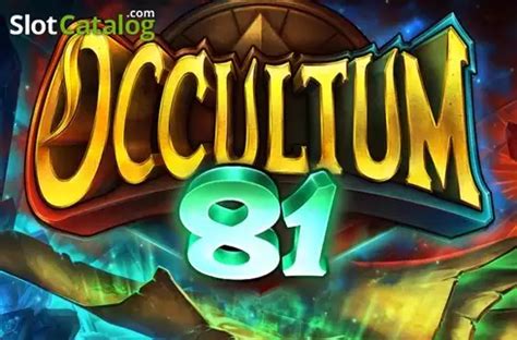 Occultum 81 Pokerstars