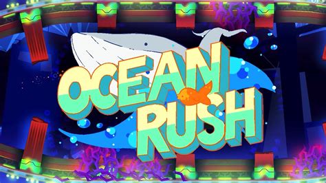 Ocean Rush Betfair