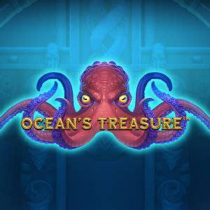 Ocean S Treasures Leovegas