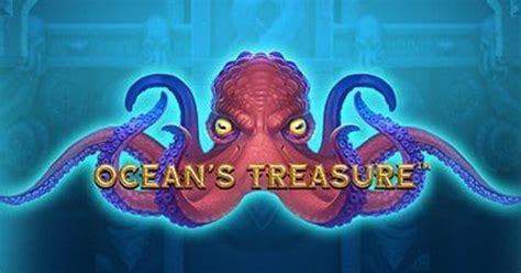 Ocean Treasure Pokerstars