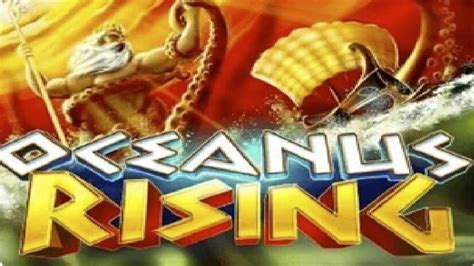 Oceanus Rising Bodog