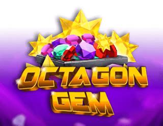 Octagon Gem Leovegas