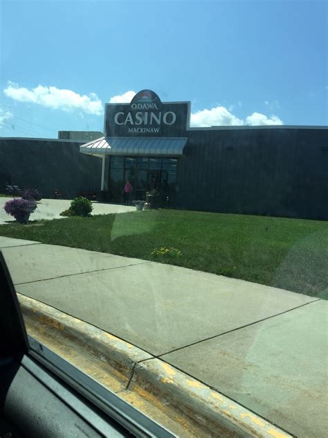 Odawa Casino Pedreiro Mi