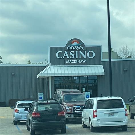 Odawa Casino Restaurante