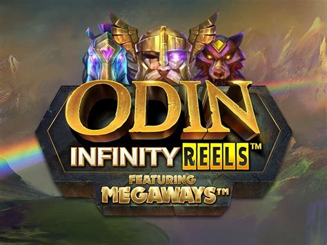 Odin Infinity Megaways Parimatch