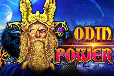 Odin Power 888 Casino