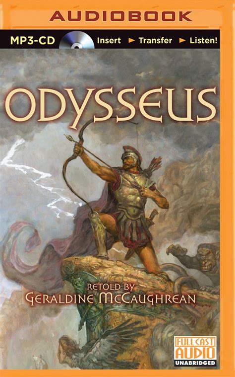 Odysseus Review 2024