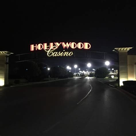 Oeste Va Hollywood Casino