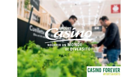 Offre Emploi Casino Suisse